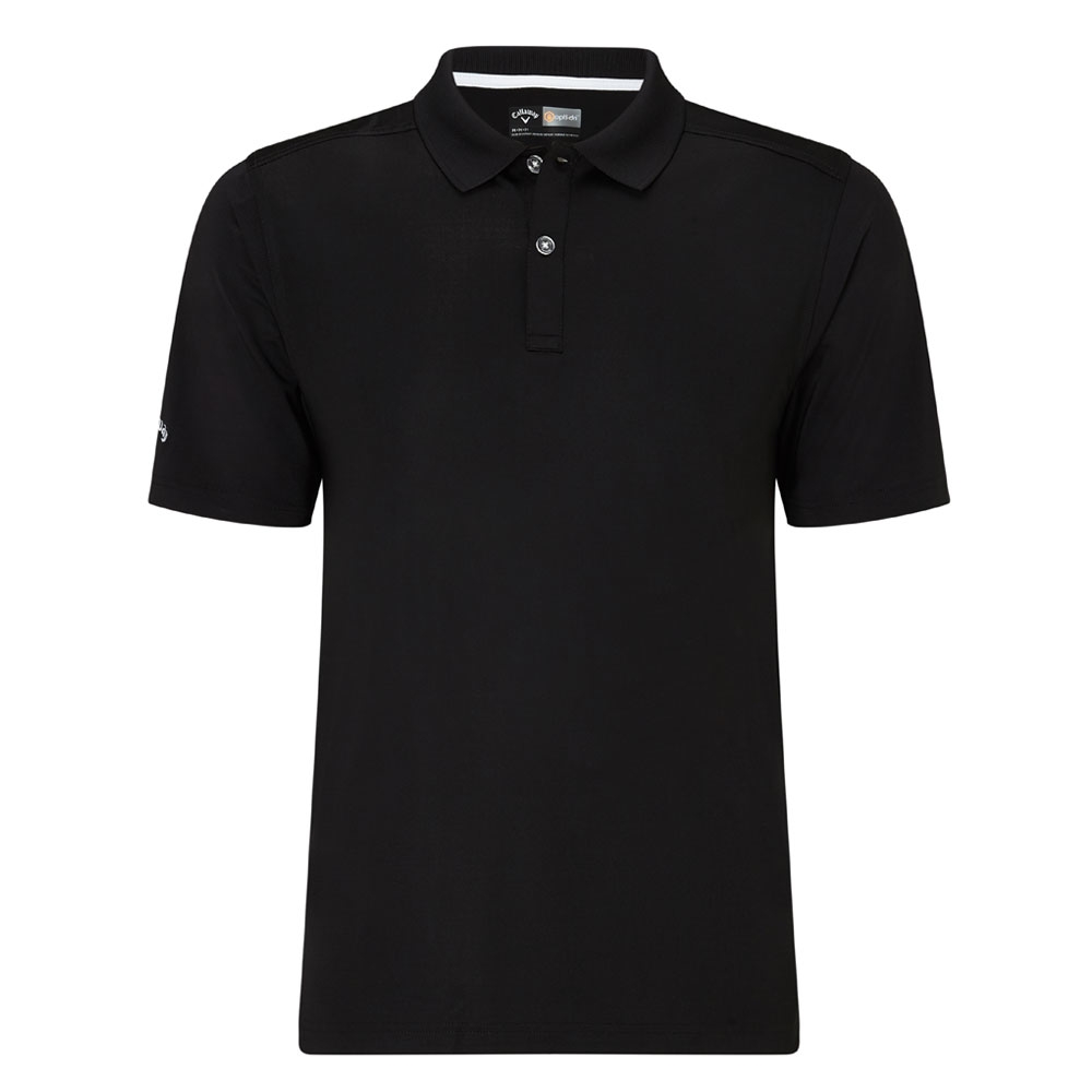 Callaway Tournament Polo . Beautifuly embroidered with your logo.