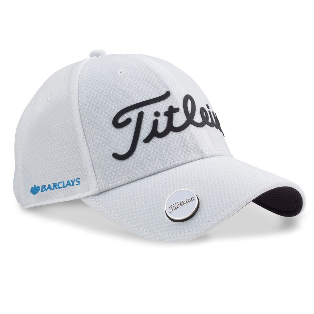Titleist Performance Ball Marker Cap. | DSA Golf