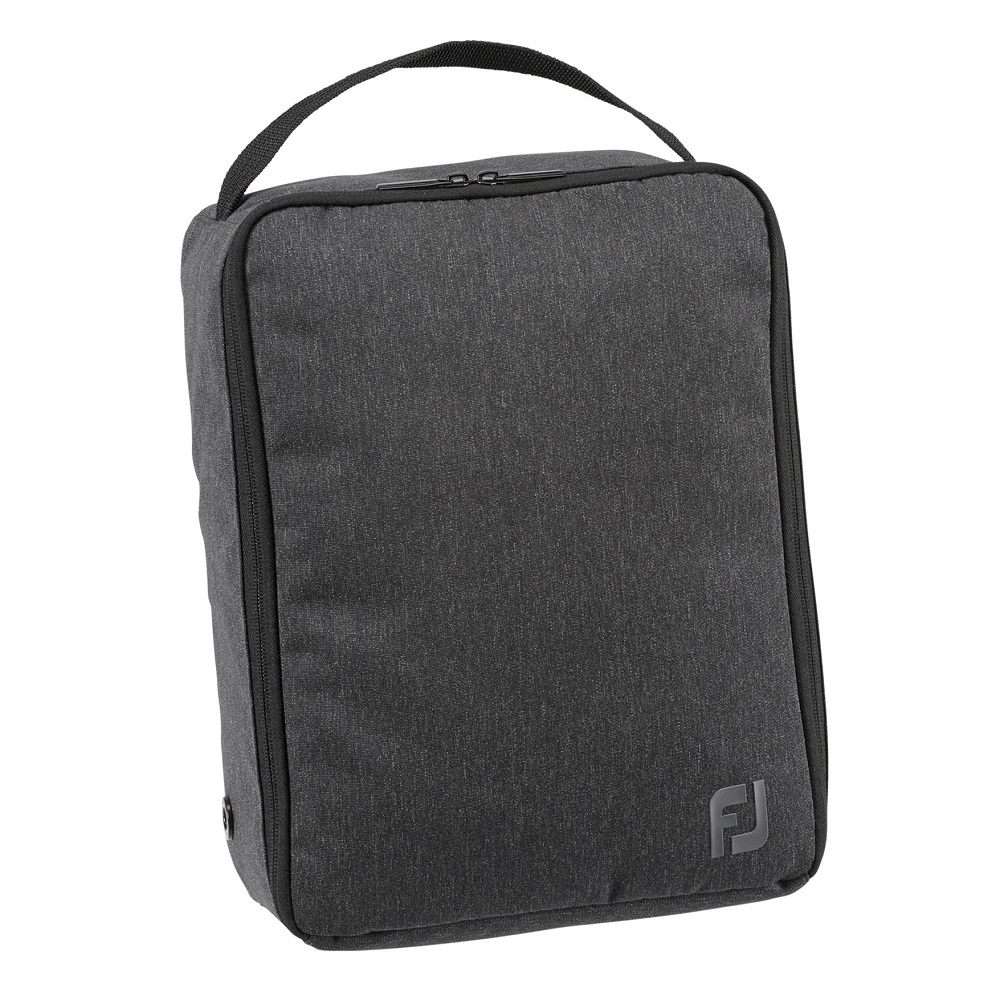 FootJoy Basic Shoe Bag. Beautifully embroidered with your corporate logo